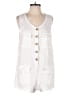 Rhythm. White Romper Size M - photo 1