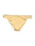 Melissa Odabash Gold Swimsuit Bottoms Size 6 - photo 2