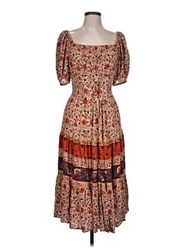 Spell Casual Dress (view 1)