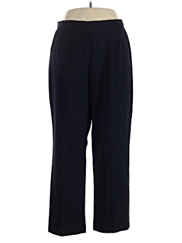 Dana Buchman Casual Pants (view 1)