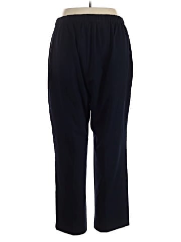 Dana Buchman Casual Pants (view 2)