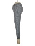 Gap Houndstooth Gray Casual Pants Size 4 - photo 5