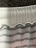 Assorted Brands Stripes Silver Casual Pants Size 28 waist (estimated) - photo 7