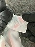 Assorted Brands Stripes Silver Casual Pants Size 28 waist (estimated) - photo 8