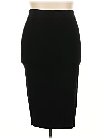 Good American Formal Skirt (view 1)