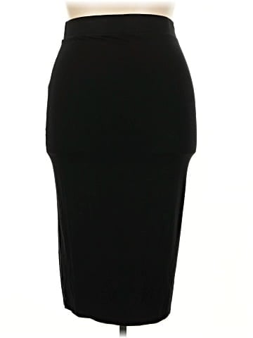 Good American Formal Skirt (view 2)