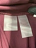 Calia Burgundy Active Pants Size XS - photo 7