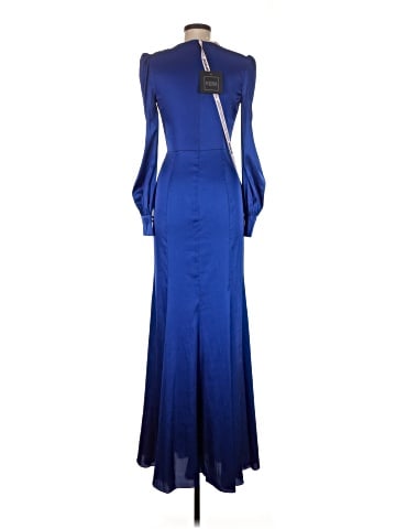 IEENA for Mac Duggal Cocktail Dress (view 2)