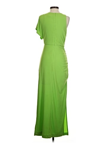 Donna Morgan Cocktail Dress (view 2)