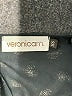 Veronica M. 100% Polyester Black Long Sleeve T-Shirt Size XS - photo 7