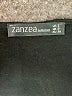 Zanzea Collection Black Long Sleeve Top Size 2 - photo 7