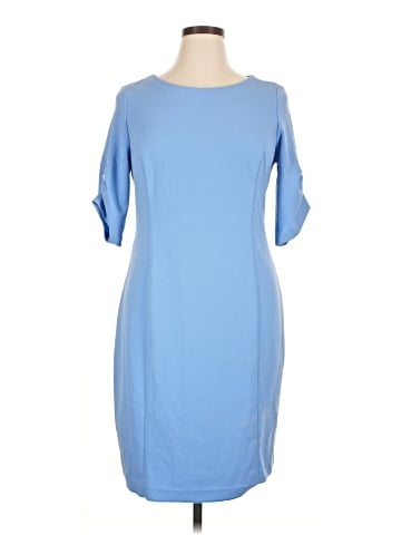 DKNY Casual Dress (view 1)