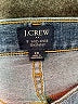 J.Crew Factory Store Blue Jeans Size 28 waist - photo 7