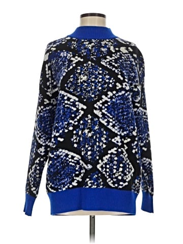 MSGM Pullover Sweater (view 1)