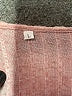 Unbranded Pink Long Sleeve Blouse Size L - photo 7