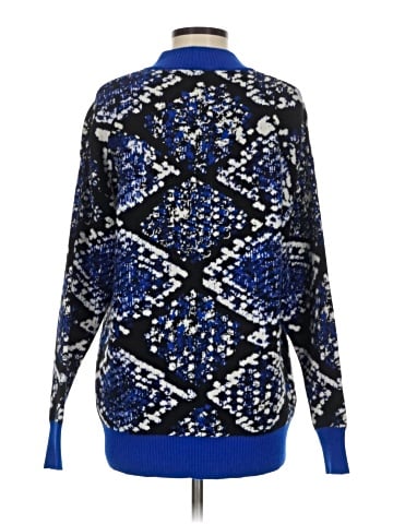 MSGM Pullover Sweater (view 2)
