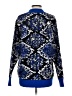 MSGM Print Blue Pullover Sweater Size XS - photo 2