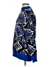MSGM Print Blue Pullover Sweater Size XS - photo 5