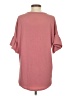7th Ray Pink Short Sleeve T-Shirt Size S - photo 2