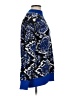 MSGM Print Blue Pullover Sweater Size XS - photo 4