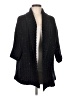 Theory Black Cardigan Size L - photo 1