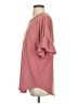 7th Ray Pink Short Sleeve T-Shirt Size S - photo 5