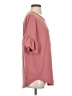 7th Ray Pink Short Sleeve T-Shirt Size S - photo 4