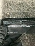 The Fifth 100% Polyester Solid Black Skort Size S - photo 4