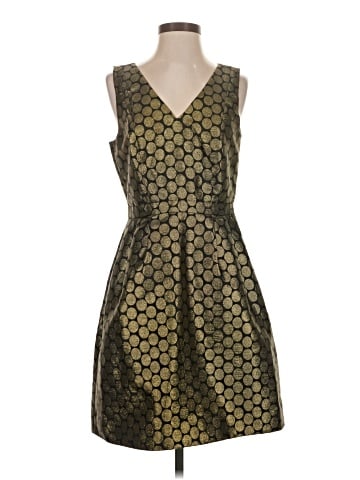 J.Crew Factory Store Cocktail Dress (view 1)
