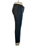 Ann Taylor Color Block Blue Jeans Size 14 - photo 4