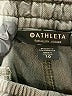 Athleta Gray Track Pants Size 10 - photo 7