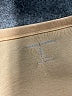 Amazon Essentials Solid Tan Short Sleeve T-Shirt Size L - photo 7