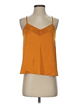Ann Taylor Loft Outlet Sleeveless Blouse