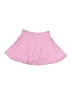Crewcuts Solid Pink Active Skirt Size 10 - photo 1