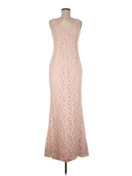 Aidan Mattox Cocktail Dress (view 1)