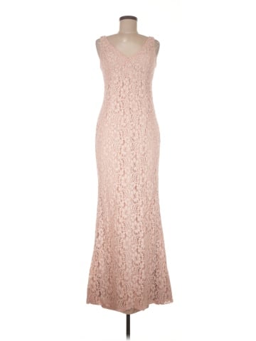 Aidan Mattox Cocktail Dress (view 1)