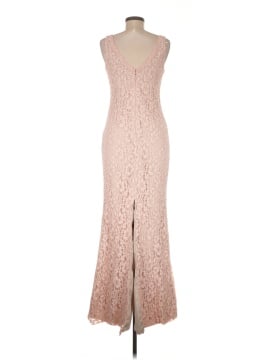 Aidan Mattox Cocktail Dress (view 2)