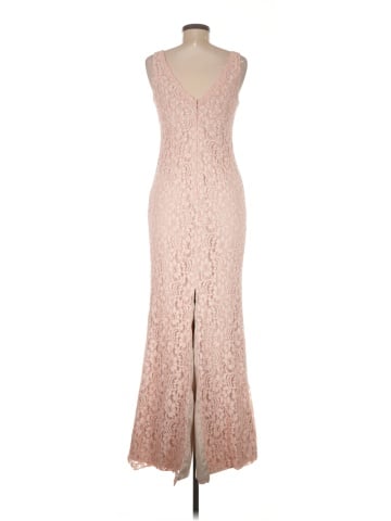 Aidan Mattox Cocktail Dress (view 2)