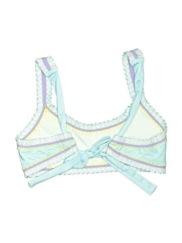 Platinum Swimsuit Top (view 2)