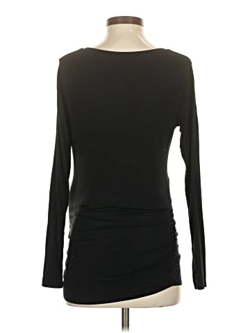 Motherhood 3/4 Sleeve T-Shirt (view 2)