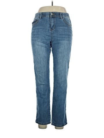 Lincoln Outfitters Jeans (view 1)
