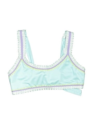 Platinum Swimsuit Top (view 1)