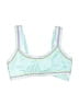 Platinum Blue Swimsuit Top Size 16 - photo 1