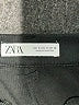 Zara Black Casual Pants Size S - photo 4