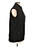 Unbranded 100% Polyester Black Sweater Vest Size XL (estimated) - photo 4