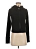 Fabletics Black Zip Up Hoodie Size XXS - photo 1