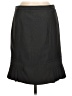 Max Studio Gray Formal Skirt Size 6 - photo 2