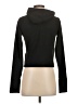 Fabletics Black Zip Up Hoodie Size XXS - photo 2