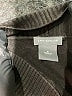 Ann Taylor Black Turtleneck Sweater Size S - photo 7