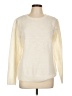 Croft & Barrow Ivory Pullover Sweater Size L - photo 1